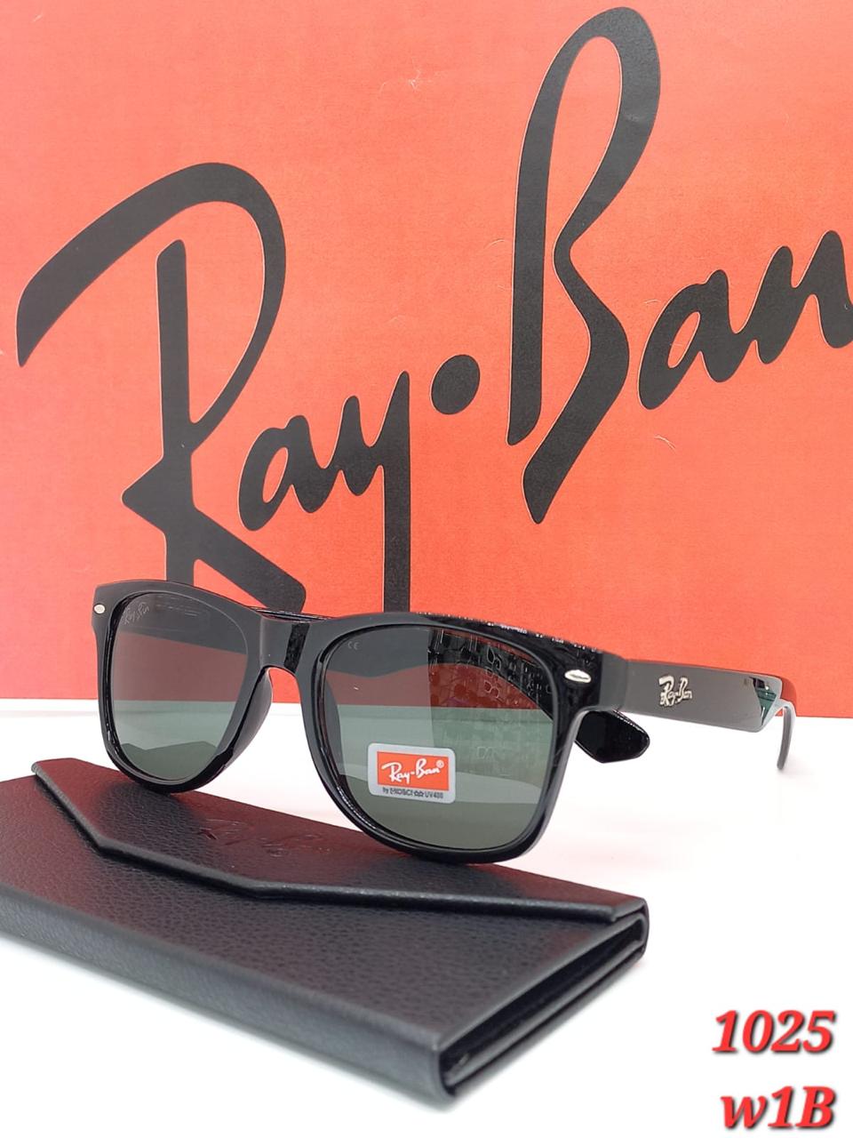 WAYFARER BRILLANTE+ESTUCHE TIPO ORIGINAL